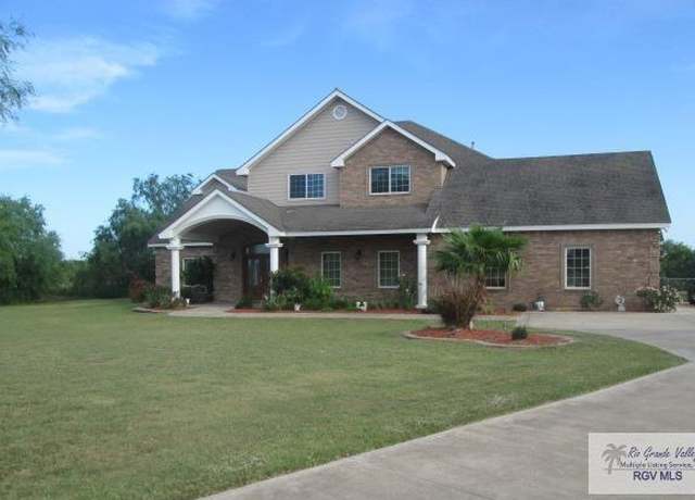 Property at 13362 Ryan Rd, Santa Rosa, TX 78593, 4 beds, 3 baths