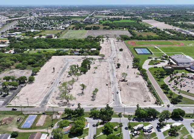 Property at 4326 Casamigos St, Harlingen, TX 78552