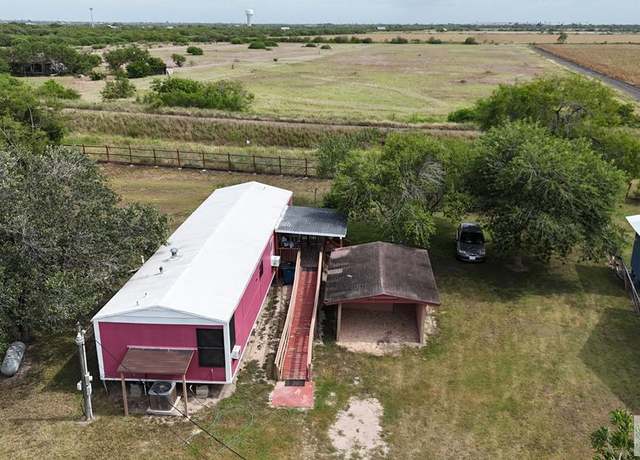 Property at 3782 Valle Escondido Cir, Brownsville, TX 78521, 3 beds, 2 baths