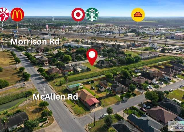 Property at 000 Sweet Rose St, Brownsville, TX 78520