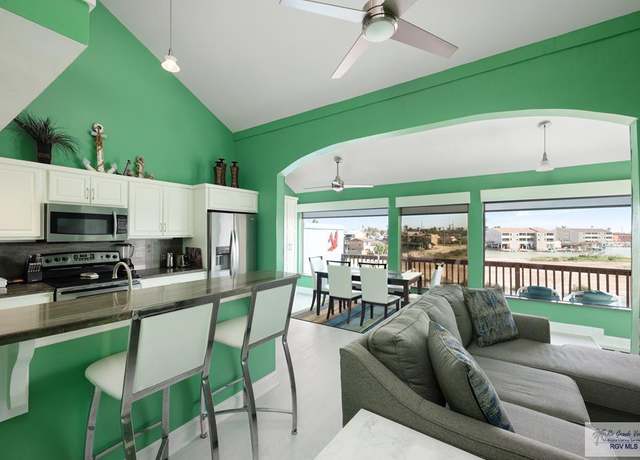 Property at 1323 Harbor Island Dr #138, Port Isabel, TX 78578, 3 beds, 2.5 baths