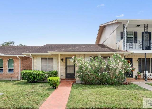 Property at 1710 Palm Valley Dr Dr W, Harlingen, TX 78552, 2 beds, 2 baths