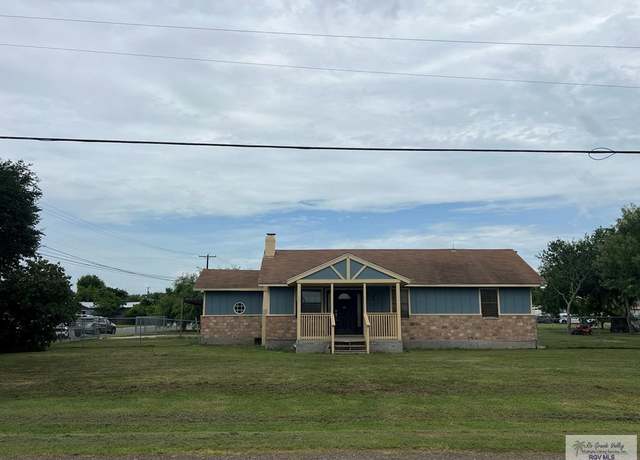 Property at 310 N Arroyo Blvd, Rio Hondo, TX 78583, 4 beds, 2.5 baths