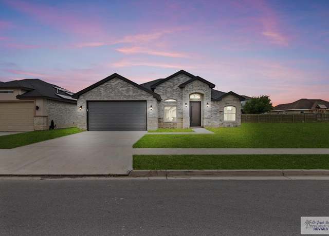 Property at 1838 Castillo St, Olmito, TX 78575, 3 beds, 2 baths