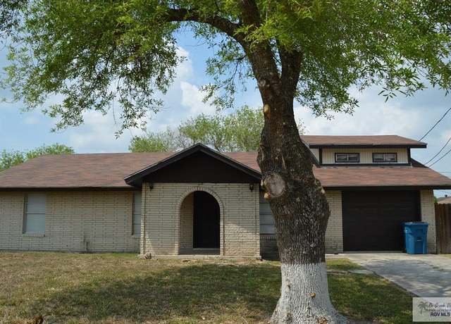 Property at 100 Rebecca St, San Benito, TX 78586, 3 beds, 2 baths