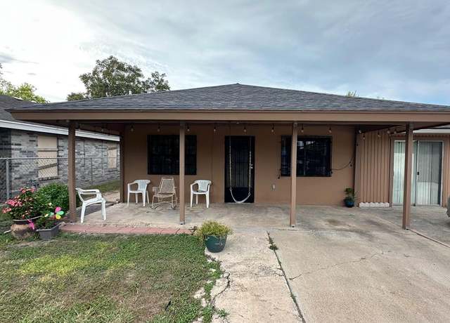 Property at 7071 Kana Dr, Brownsville, TX 78526, 3 beds, 2 baths