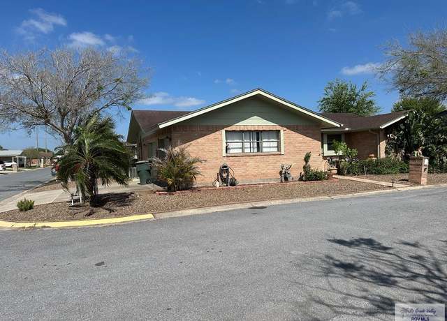 Property at 177 Willow Cir, Harlingen, TX 78550, 2 beds, 2 baths