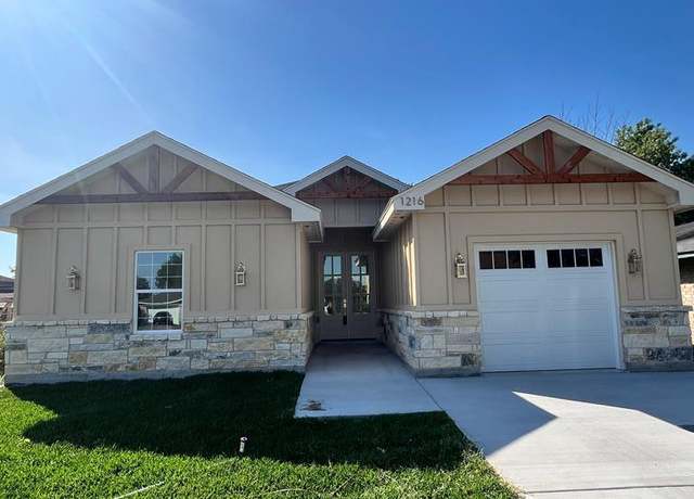Property at 187 Spur, La Feria, TX 78559, 3 beds, 2 baths