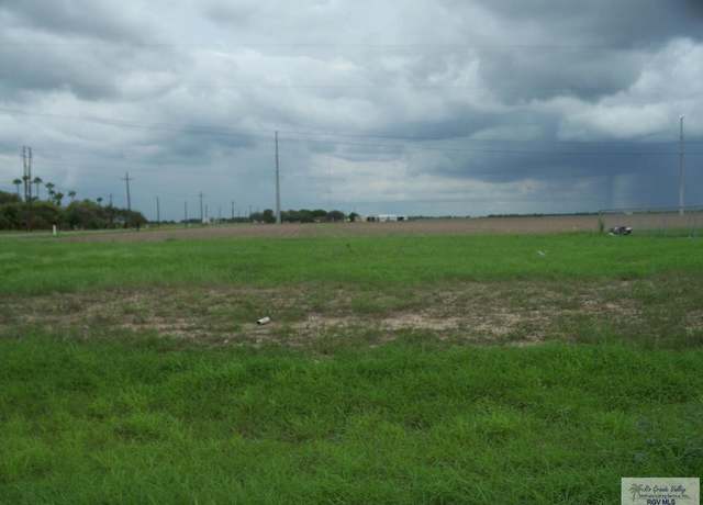 Property at 000000 N el Rosal St, La Feria, TX 78586