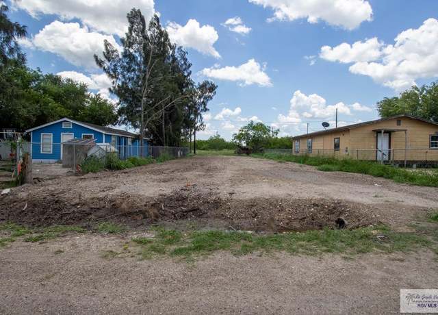 Property at 0 la Rucia Ave, Santa Rosa, TX 78593