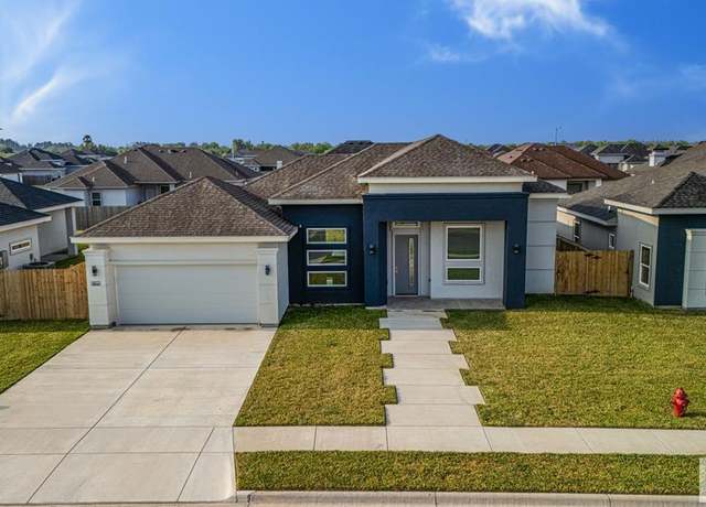 Property at 9277 Areca Palm #5, Brownsville, TX 78566, 4 beds, 3 baths