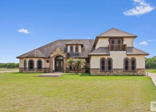 Property at 450 Bobcat St, San Benito, TX 78586, 5 beds, 6 baths