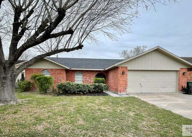 Property at 917 S Houston Dr, Harlingen, TX 78550, 3 beds, 2 baths