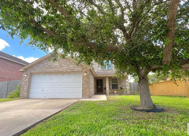 Property at 2839 Regency Dr, Brownsville, TX 78526, 5 beds, 2.5 baths