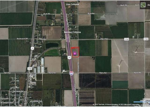 Property at 0 N Expressway 77, Raymondville, TX 78580