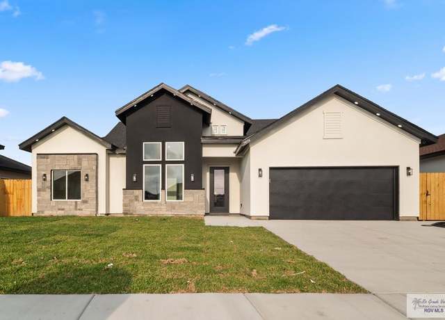 Property at 7406 Converse Lk, Brownsville, TX 78520, 3 beds, 2.5 baths