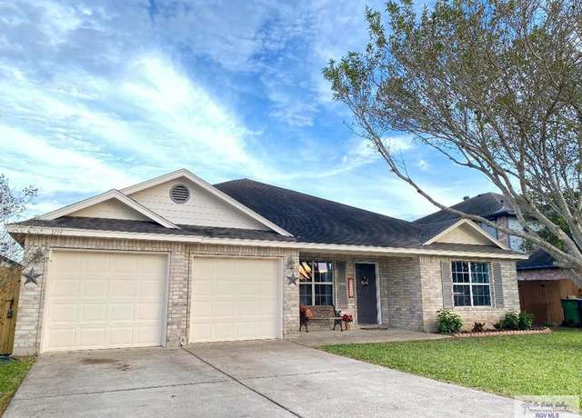 Property at 3714 Altamira St, Brownsville, TX 78520, 4 beds, 2 baths