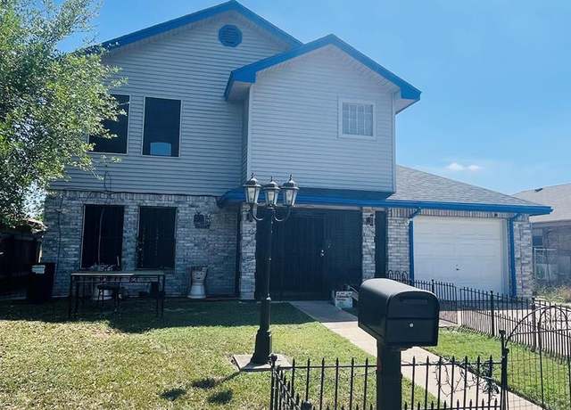 Property at 148 la Vaca Dr, San Benito, TX 78586, 3 beds, 2.5 baths
