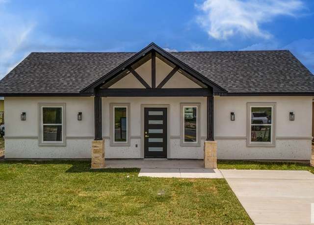 Property at 9881 Salida St, Brownsville, TX 78520, 3 beds, 2 baths