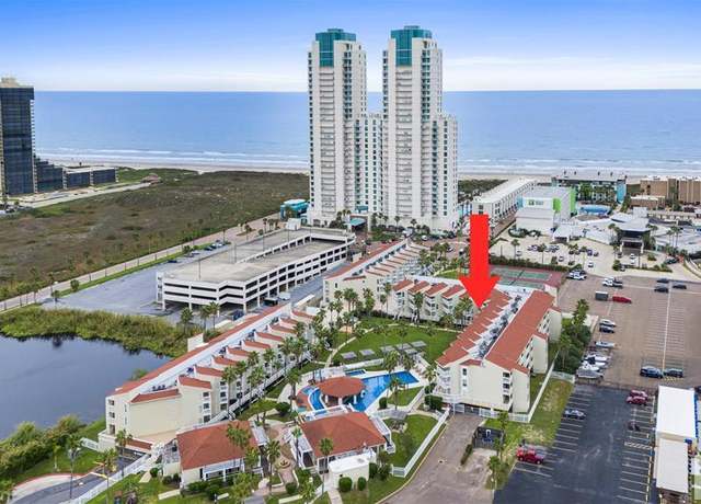 Property at 200 S Padre Blvd #1303, South Padre Island, TX 78597, 2 beds, 2 baths