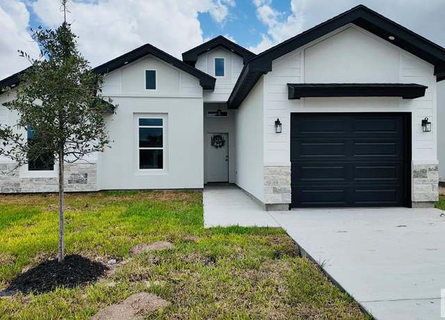 Property at 17888 Redwood St Lot 73, Combes, TX 78552, 3 beds, 2 baths