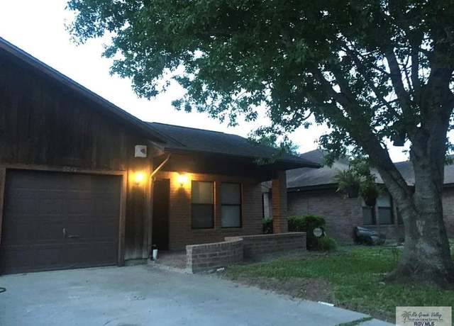 Property at 6212 NW King Arthur Ct, Harlingen, TX 78550, 2 beds, 2 baths