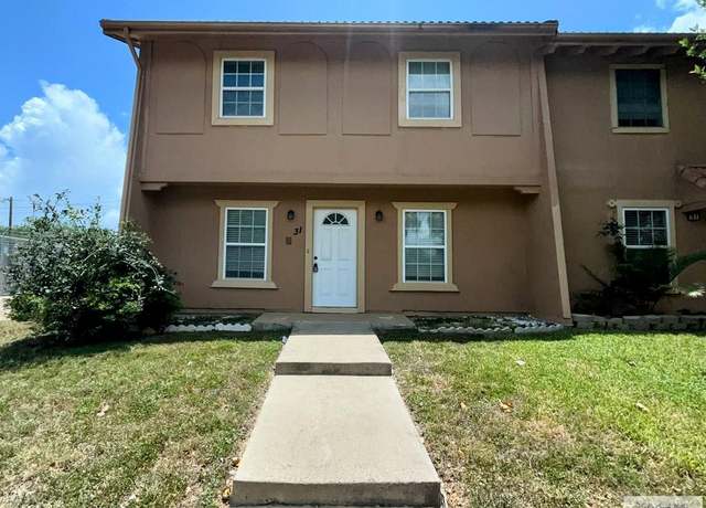 Property at 2402 N Ed Carey Dr #31, Harlingen, TX 78552, 3 beds, 2.5 baths