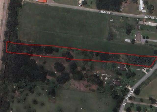 Property at 00 San Carlos Rd, San Benito, TX 78586