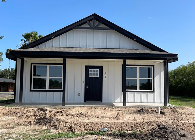 Property at 705 W Matz Ave, Harlingen, TX 78550, 3 beds, 2 baths