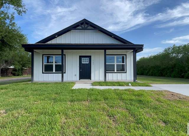 Property at 705 W Matz Ave, Harlingen, TX 78550, 3 beds, 2 baths