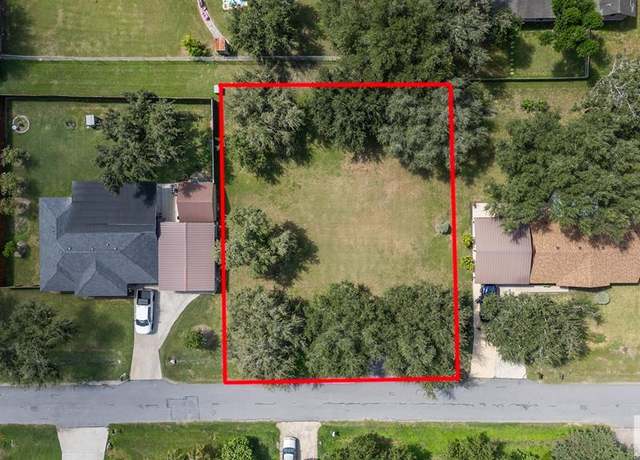 Property at 0 Traxler Way, Harlingen, TX 78552