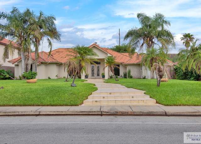 Property at 5422 Rustic Manor Dr, Brownsville, TX 78526, 3 beds, 2.5 baths