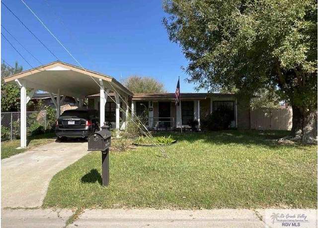 Property at 4 Calle Duquesa, Brownsville, TX 78520, 3 beds, 1 bath