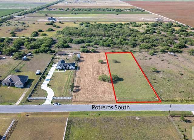 Property at 35039 Potreros South Rd, Los Fresnos, TX 78566