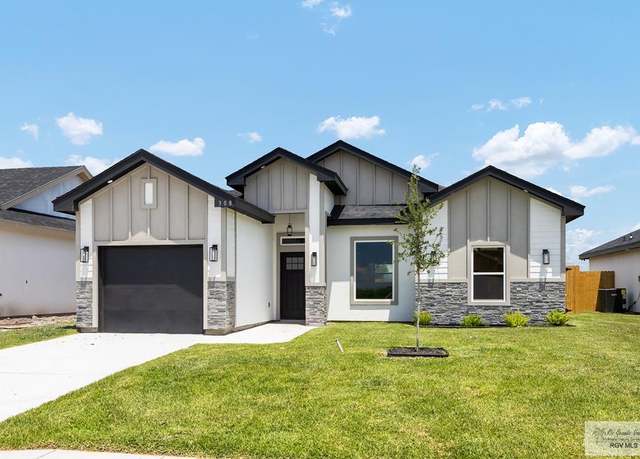Property at 308 N Leon Ave, Elsa, TX 78543, 3 beds, 2 baths