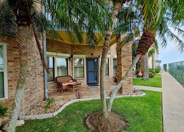 Property at 77 Santa Isabel Blvd, Laguna Vista, TX 78578, 2 beds, 2 baths