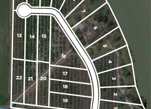 Property at 108 Pomelo Bnd Lot 7, Los Fresnos, TX 78566
