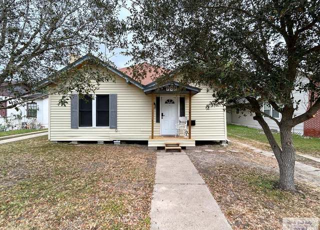 Property at 909 E Filmore Ave, Harlingen, TX 78550, 3 beds, 2 baths
