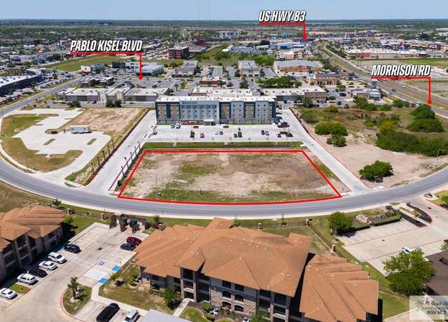 Property at 3215 Galeno Xing, Brownsville, TX 78521