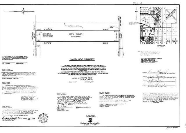 Property at 2514 Rio Hondo Rd, Harlingen, TX 78550
