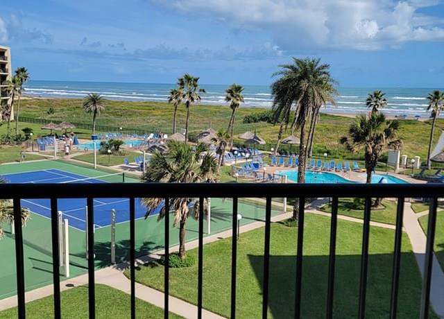 Property at 406 Padre Blvd #401, South Padre Island, TX 78597, 2 beds, 2 baths
