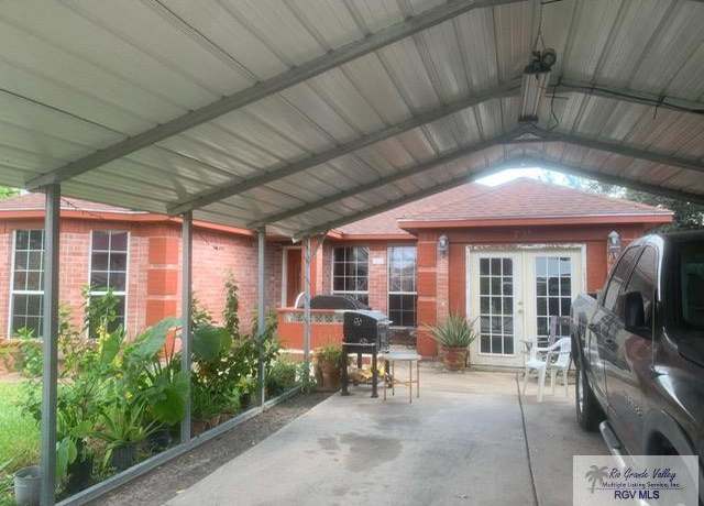 Property at 2389 Frankfurt St, Brownsville, TX 78520, 3 beds, 2 baths