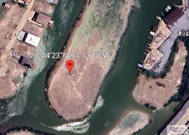 Property at Lot 24 W Bass Ave, Port Isabel, TX 78578
