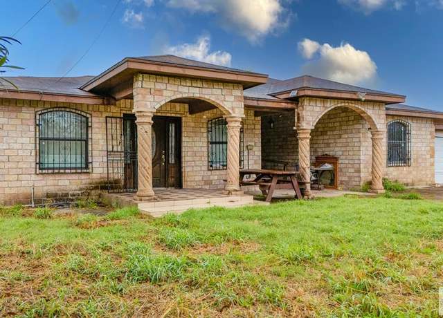 Property at 6975 Santos Gutierrez Rd, Olmito, TX 78575, 5 beds, 2 baths