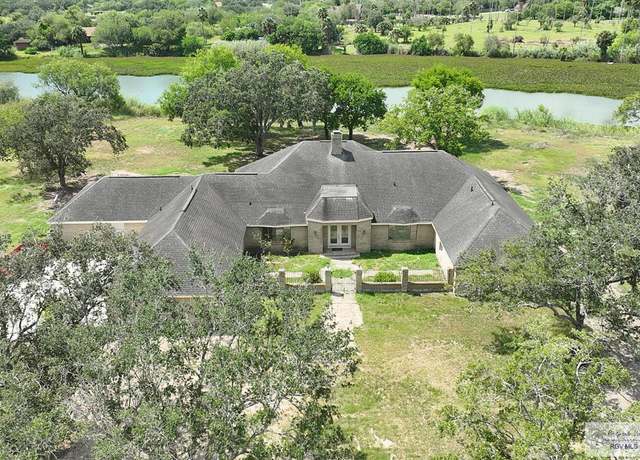 Property at 111 Pomelo Bnd Lot 6, Los Fresnos, TX 78566, 4 beds, 3 baths