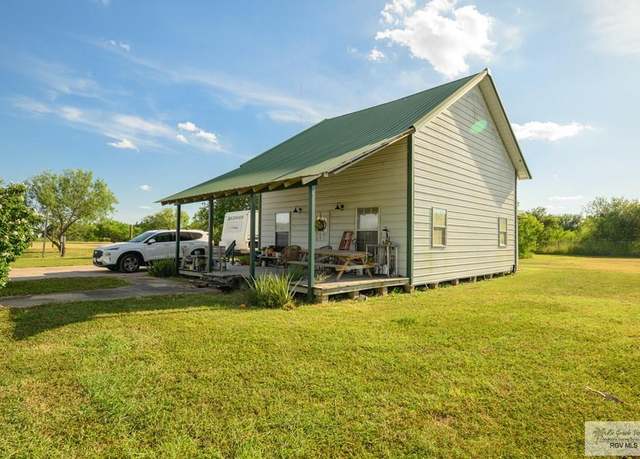 Property at 23331 Tamm Ln, Harlingen, TX 78552, 3 beds, 2 baths