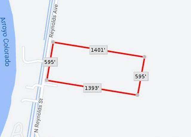 Property at 0 N Reynolds Dr, Rio Hondo, TX 78583