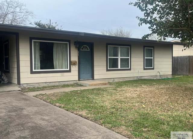 Property at 905 E Jim Hogg Ave, Harlingen, TX 78550, 3 beds, 2 baths