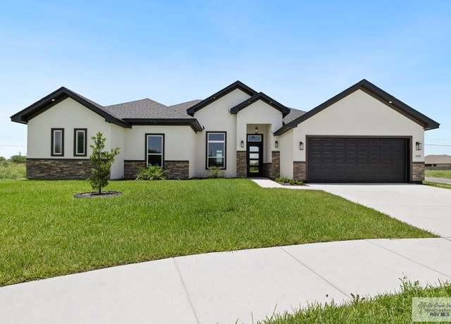 Property at 3630 Mattie Ln, Harlingen, TX 78550, 4 beds, 3.5 baths