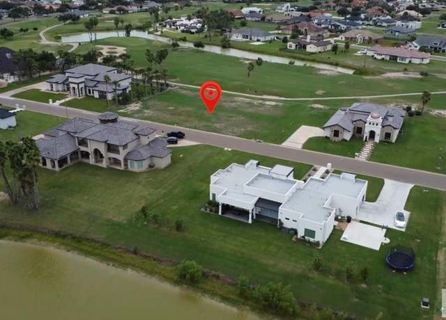 Property at 3902 la Hacienda Rd, Weslaco, TX 78596